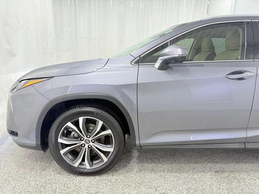 2019 Lexus RX 350 Base