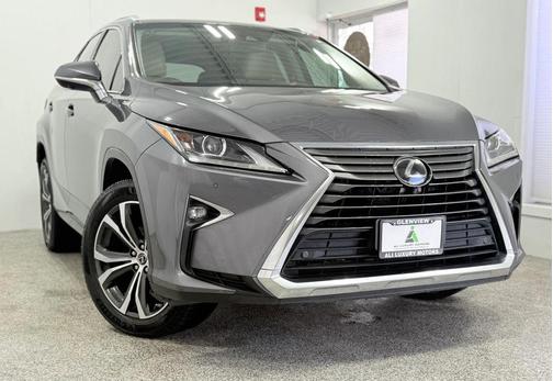 2019 Lexus RX 350 Base