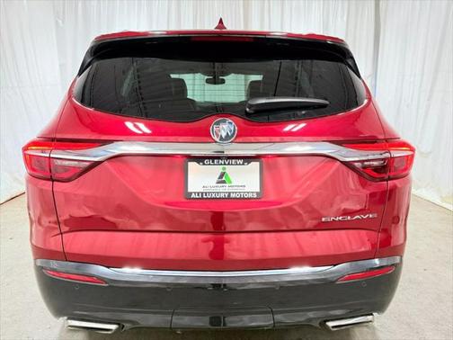 2019 Buick Enclave Essence