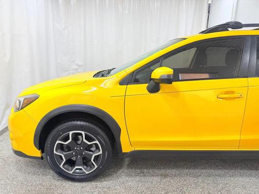 2015 Subaru XV Crosstrek 2.0i Premium
