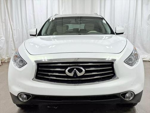 2012 INFINITI FX35 Base