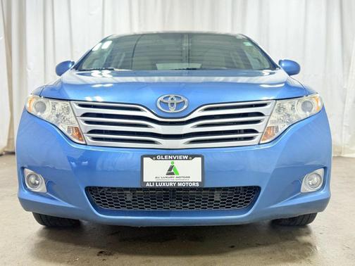 2011 Toyota Venza Base