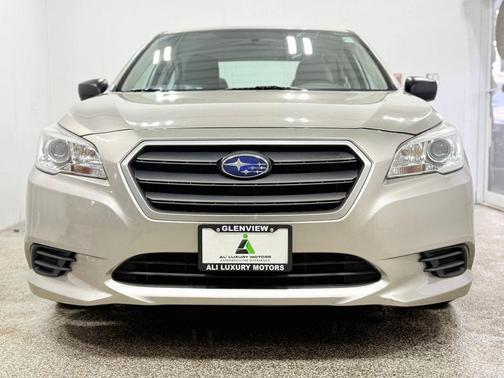 2015 Subaru Legacy Base