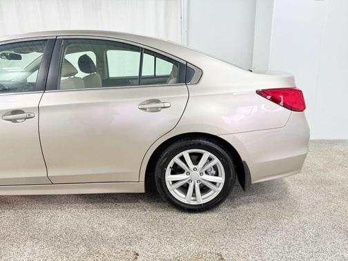 2015 Subaru Legacy Base