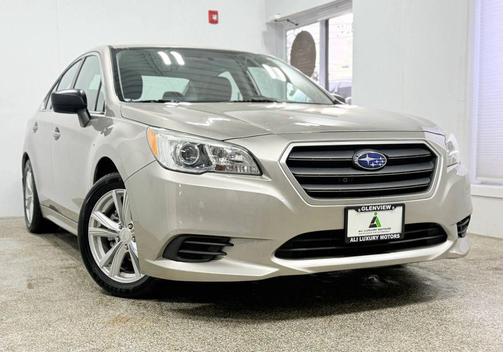 2015 Subaru Legacy Base