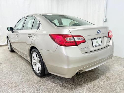 2015 Subaru Legacy Base