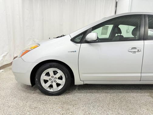 2009 Toyota Prius Standard