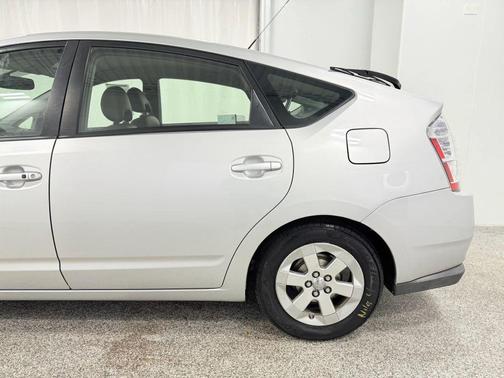 2009 Toyota Prius Standard