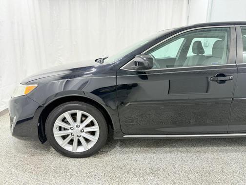 2013 Toyota Camry XLE