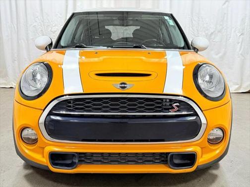 2015 MINI Hardtop Cooper S
