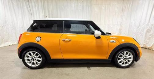 2015 MINI Hardtop Cooper S