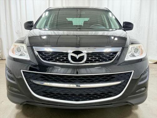 2012 Mazda CX-9 Touring