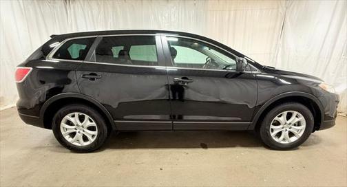 2012 Mazda CX-9 Touring