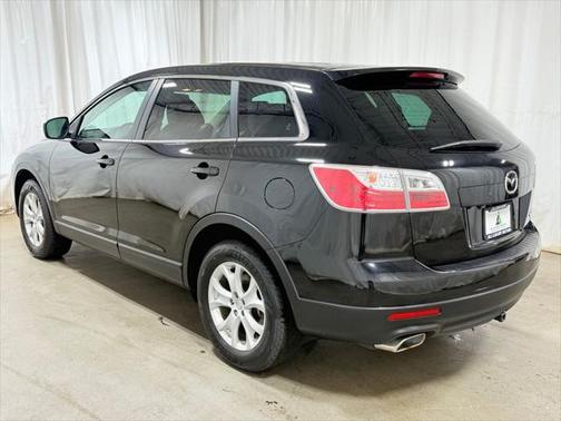 2012 Mazda CX-9 Touring