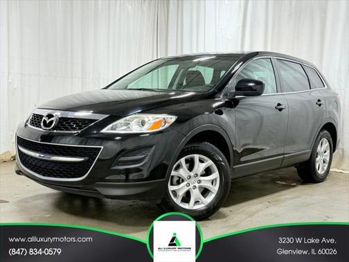 2012 Mazda CX-9 Touring