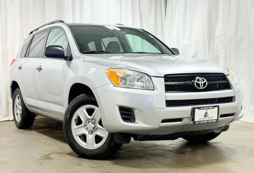 2010 Toyota RAV4 Sport
