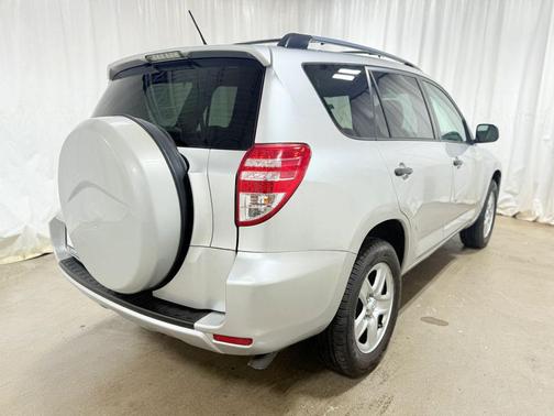 2010 Toyota RAV4 Sport
