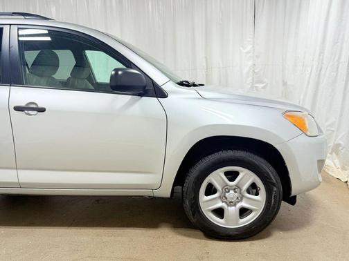 2010 Toyota RAV4 Sport