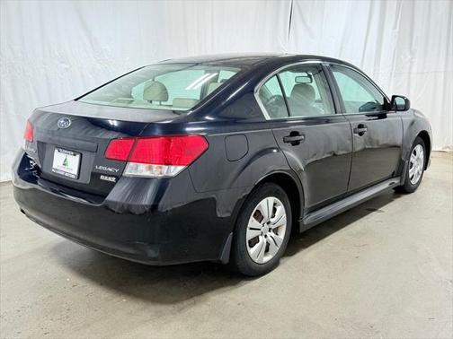 2010 Subaru Legacy Base