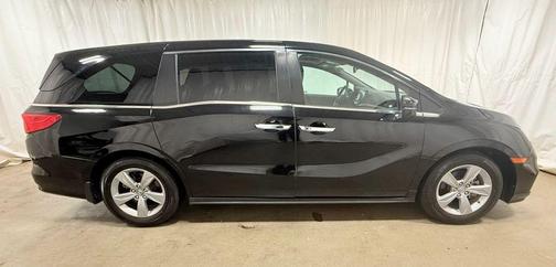 2020 Honda Odyssey EX-L w/Navigation/RES