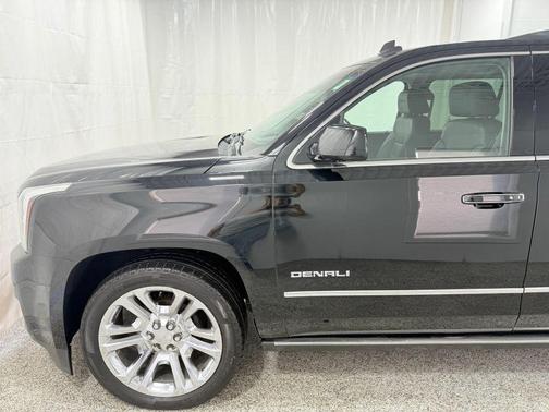 2015 GMC Yukon XL 1500 Denali