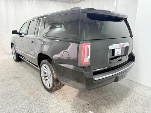 2015 GMC Yukon XL 1500 Denali