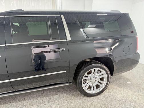 2015 GMC Yukon XL 1500 Denali