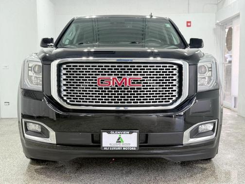 2015 GMC Yukon XL 1500 Denali