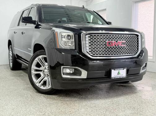 2015 GMC Yukon XL 1500 Denali
