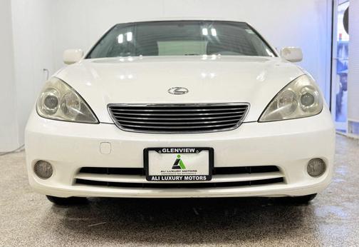 2006 Lexus ES 330 Base