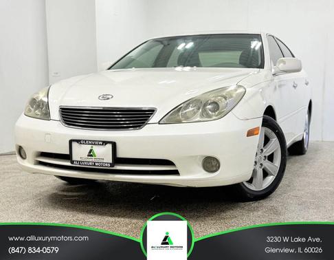 2006 Lexus ES 330 Base
