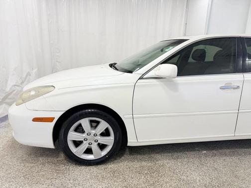 2006 Lexus ES 330 Base