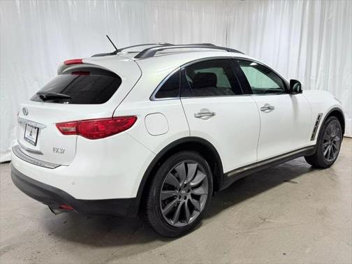 2013 INFINITI FX37 Limited Edition