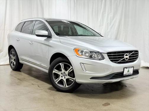 2014 Volvo XC60 T6