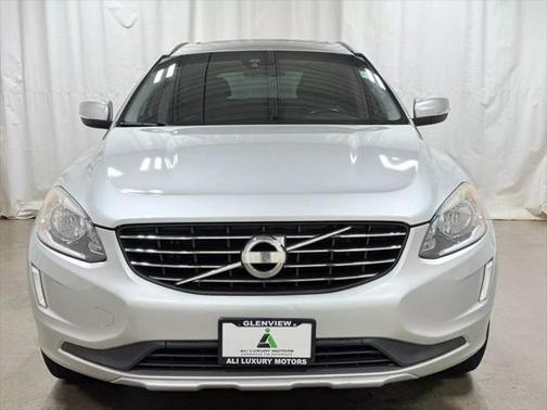 2014 Volvo XC60 T6
