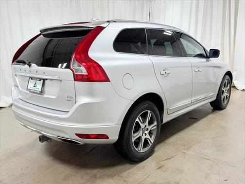 2014 Volvo XC60 T6