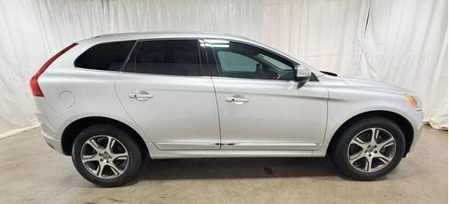 2014 Volvo XC60 T6