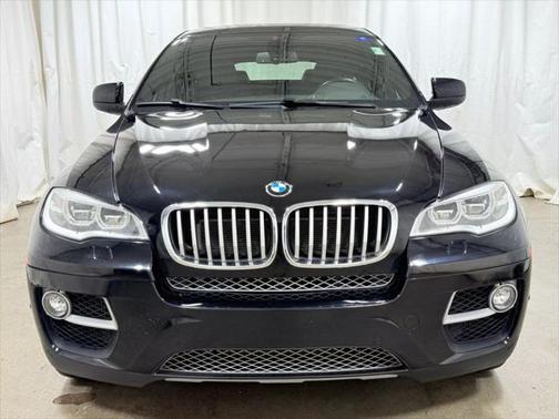 2013 BMW X6 xDrive50i