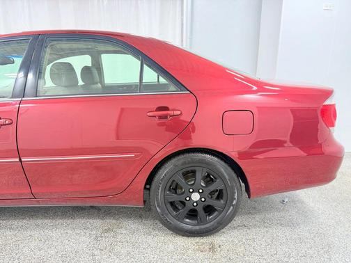 2005 Toyota Camry XLE V6