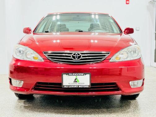 2005 Toyota Camry XLE V6
