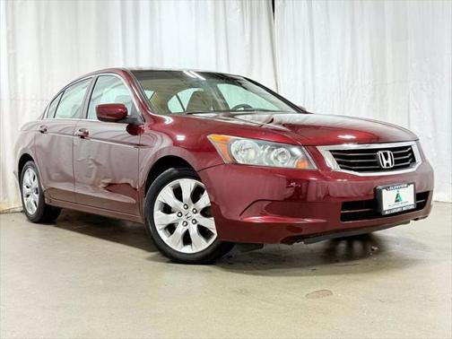 2008 Honda Accord EX