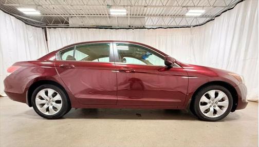 2008 Honda Accord EX