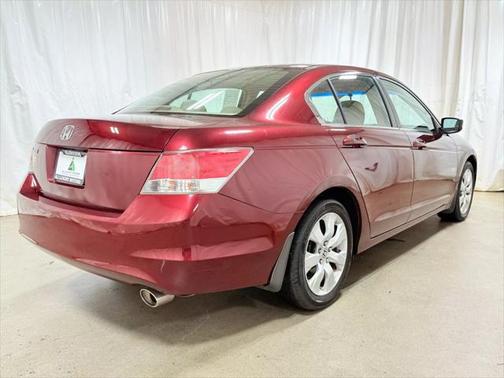 2008 Honda Accord EX
