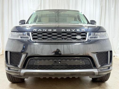 2018 Land Rover Range Rover Sport HSE