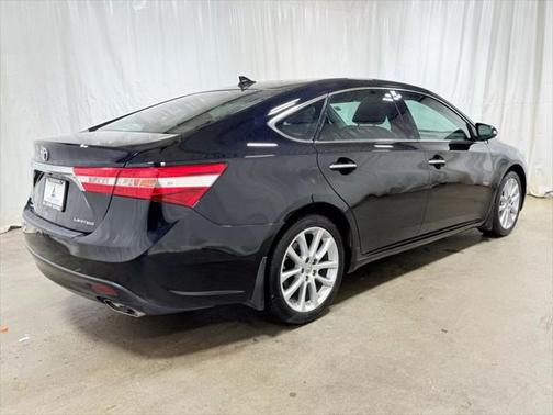 2013 Toyota Avalon Limited