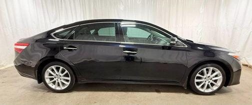 2013 Toyota Avalon Limited