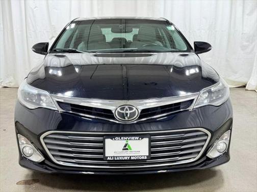 2013 Toyota Avalon Limited
