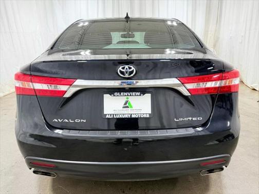 2013 Toyota Avalon Limited
