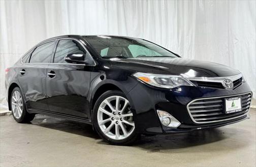 2013 Toyota Avalon Limited