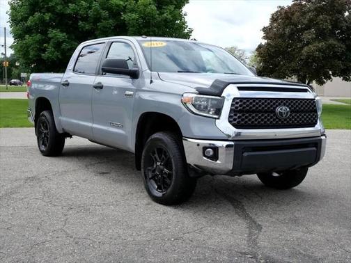 2019 Toyota Tundra SR5